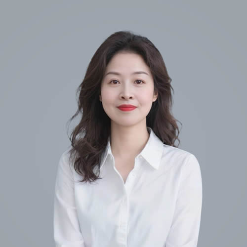 都灵情感咨询导师：落落老师