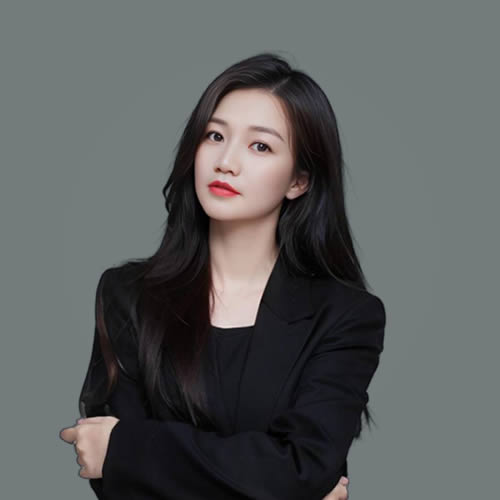 都灵情感咨询导师：以安老师