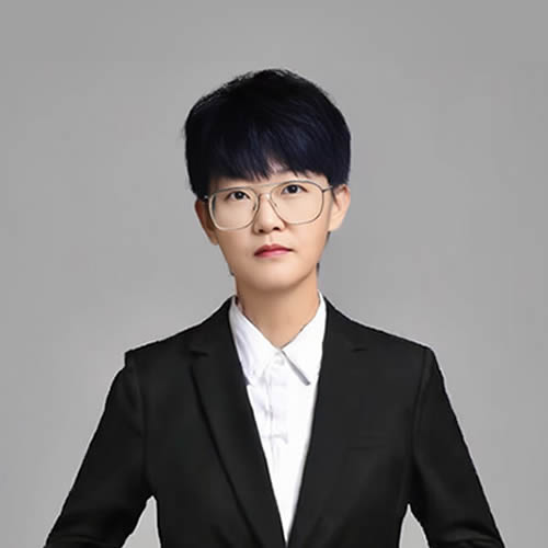 都灵情感咨询导师：依然老师